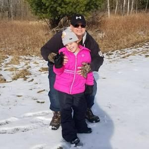 Meet your Posher, Chris